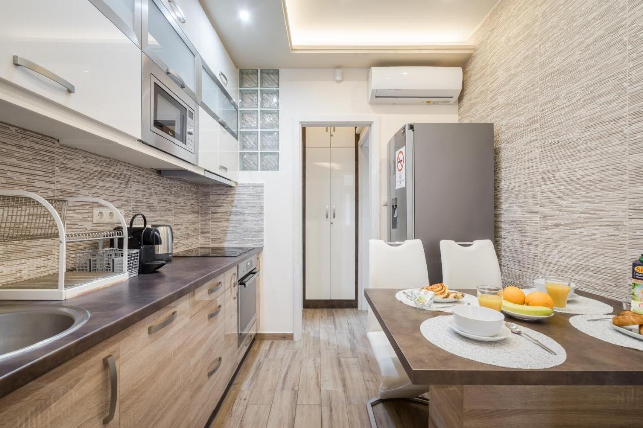Bpr Pure Nature Designer Suite Budapeste Exterior foto